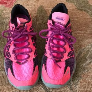 Work Out 🏋🏽‍♀️